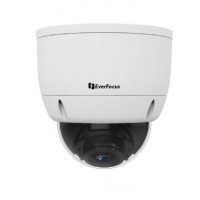 V-5054D Indoor/Outdoor Fixed Dome Camera