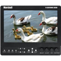 Marshall Electronics - V-LCD70XHB-3GSDI