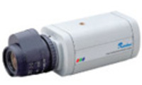 Rainbow CCTV - ECL54D