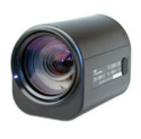 Rainbow CCTV - S10X10MEA-II