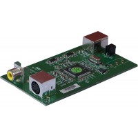 The Imaging Source - DFG/USB2-PROPCB