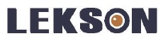 https://www.avsupply.com/images/logos/lekson_logo.jpg